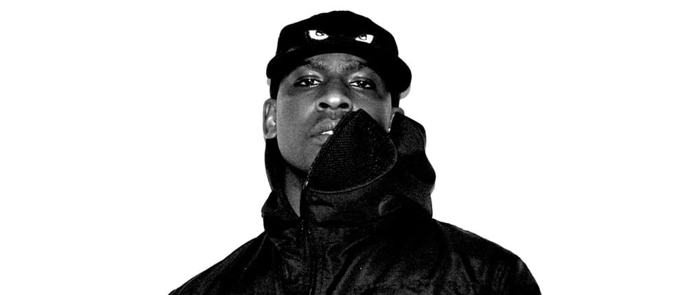 Skepta
