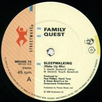 family quest