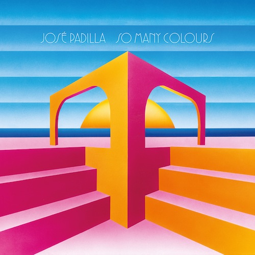 jose padilla