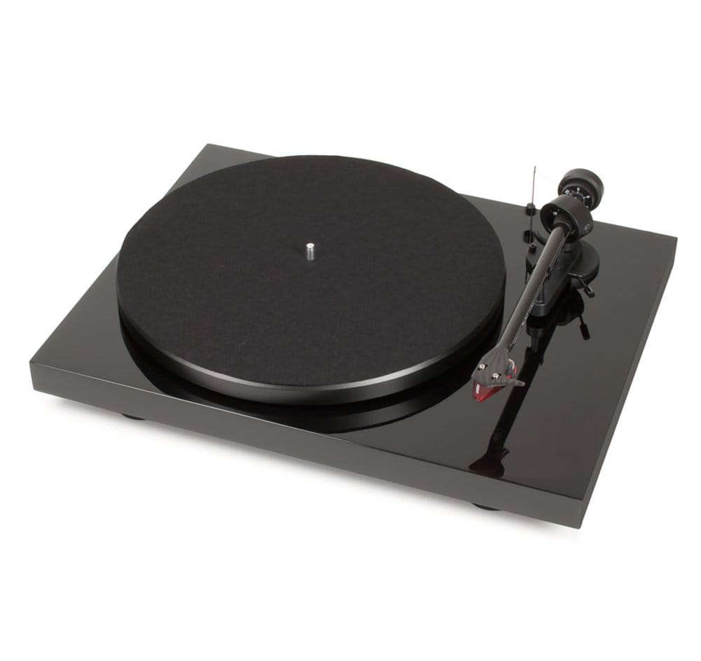 Best phono amplifiers
