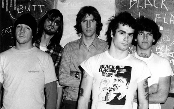 BlackFlag