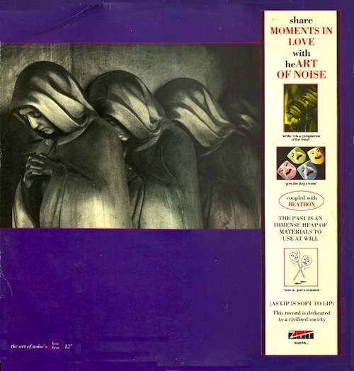 art of noise_moments in love
