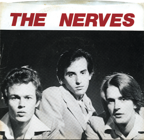 nerves