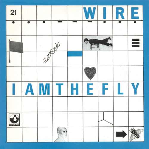 wire