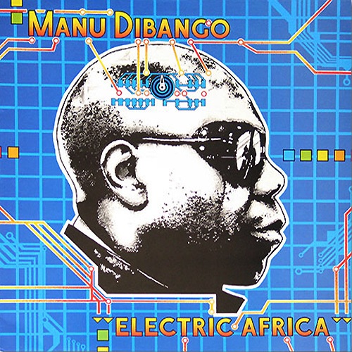 manu dibango