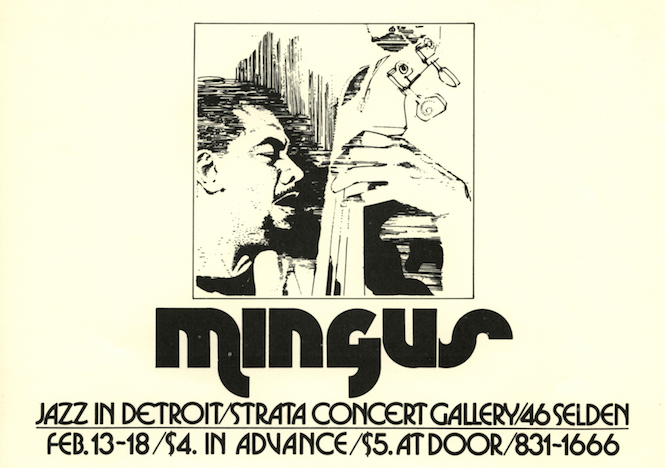 MIngus_strata poster
