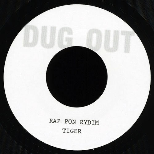 rap pon rydim
