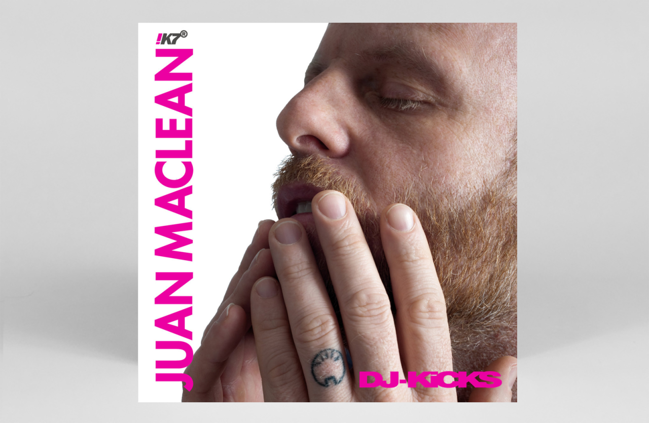 juan maclean