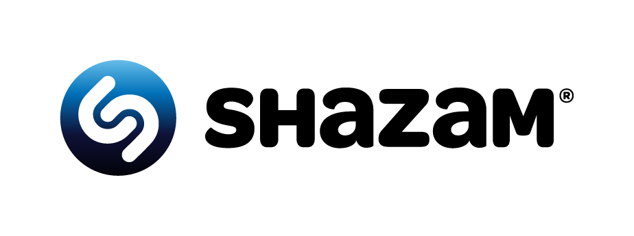 Shazam company logo
