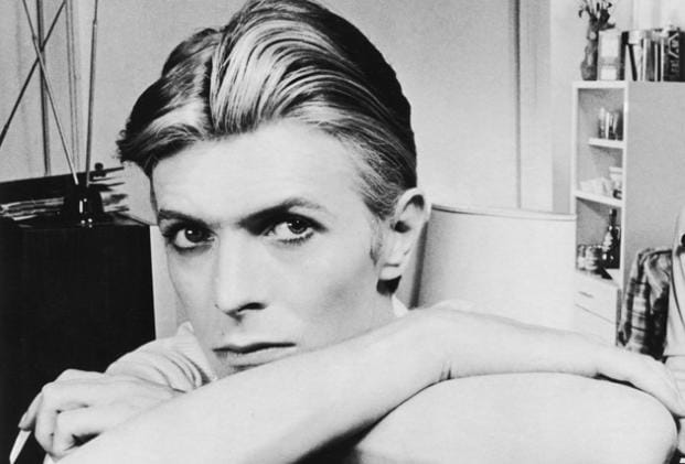 David Bowie unveils new single, full details of new album <i>The Next Day</i>
