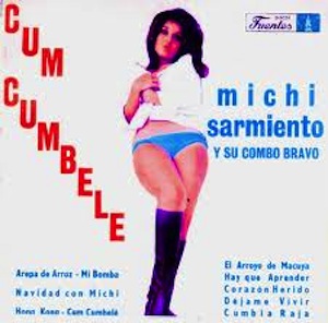 michi sacremento