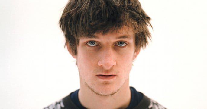 Stream a mixed version of Dam-Mantle's magical new album <i>Brothers Fowl</i>