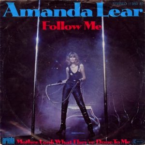 amanda lear