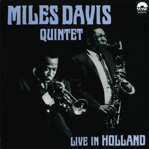 miles davis