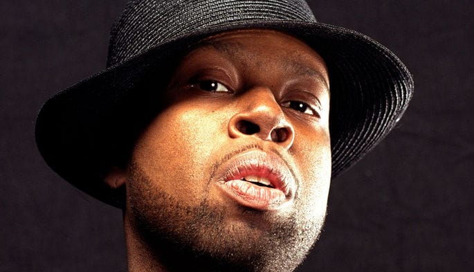 Moodymann's Mahogani label to release J Dilla's <i>Lost Tapes</i>
