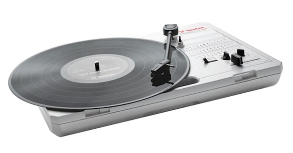 Vestax - handy