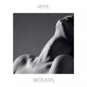 Rhye - <i>Woman</i> FACT review