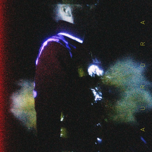 Ben Frost