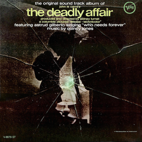 affair