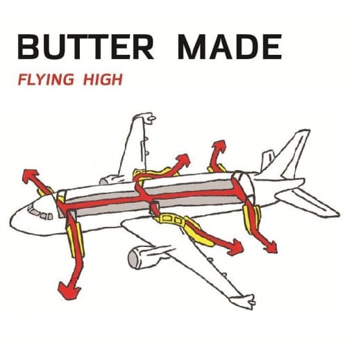 Butter Made