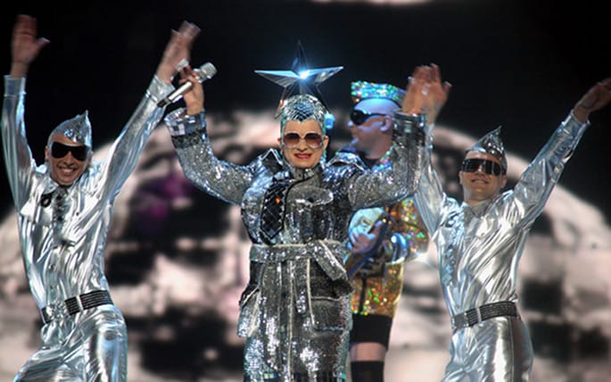 FACT's Alternative Eurovision: profiling an under-the-radar artist from each of the countries involved, part 2