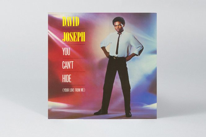 David Joseph