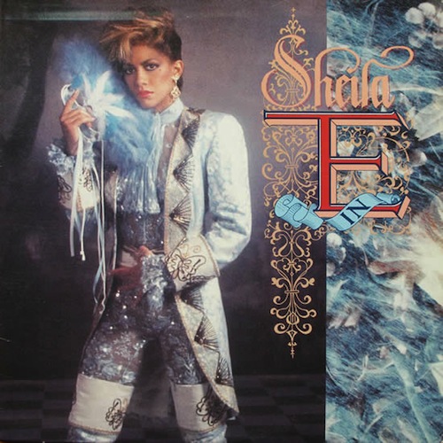 sheila e