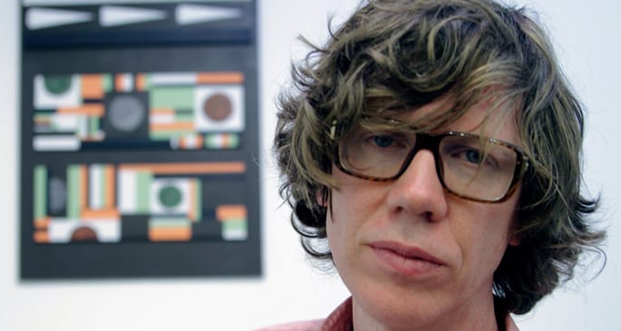 Stream Thurston Moore's new album, <em>The Best Day</em>, in full