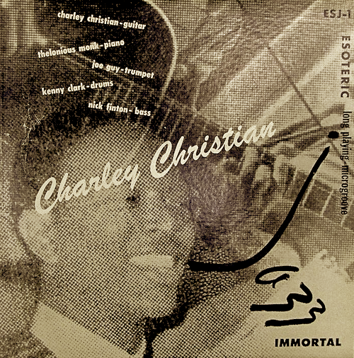 charlie christian_jazz immortal