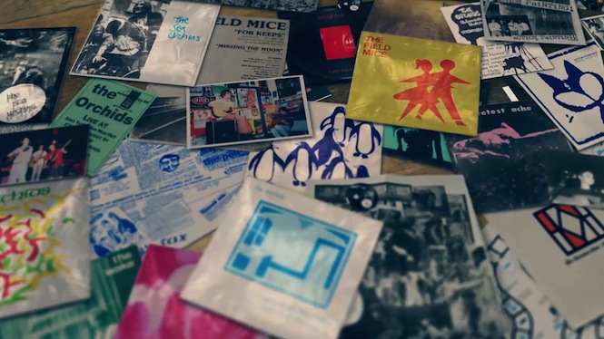 records