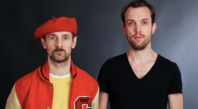Two Armadillos announce final album, <em>Golden Age Thinking</em>