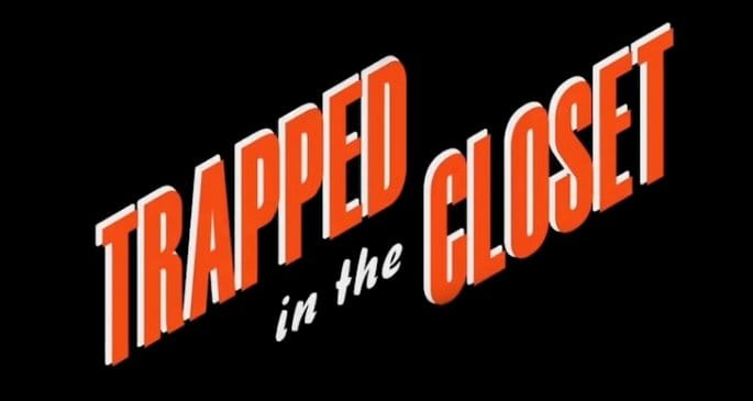 What's next for <i>Trapped in the Closet</i>? How R. Kelly's recent years - cruises, memoirs and all - might affect pop music's greatest melodrama