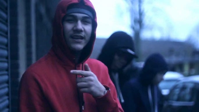 Grime MC Depzman murdered aged 18; album <I>2 Real</i> currently #1 on UK iTunes hip-hop chart