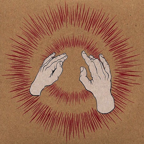 godspeed