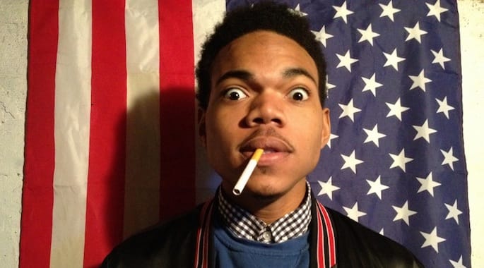 BBC announce Sound of 2014 longlist; Chance The Rapper and Kelela feature