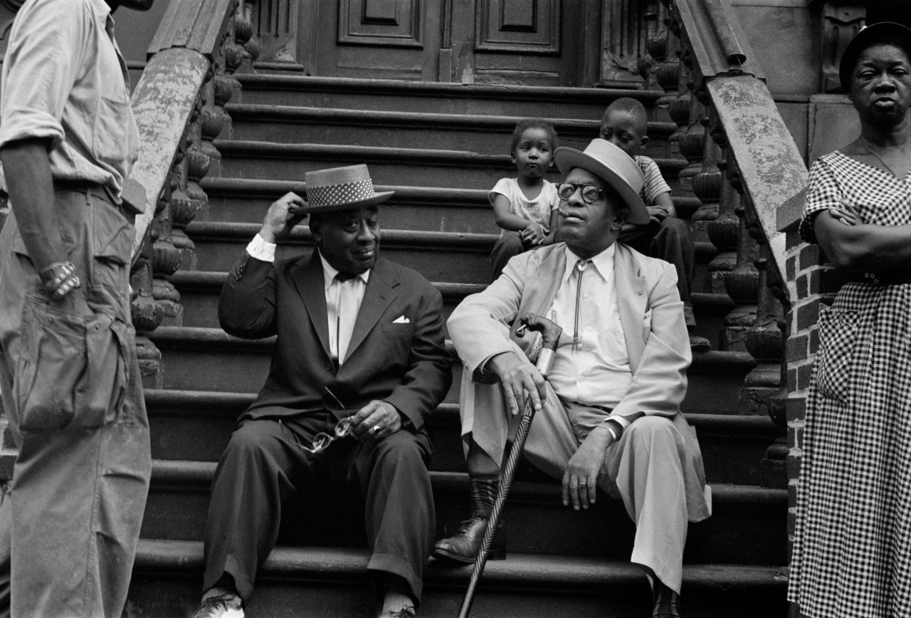 Harlem, 1958: Behind the scenes of the legendary jazz photograph