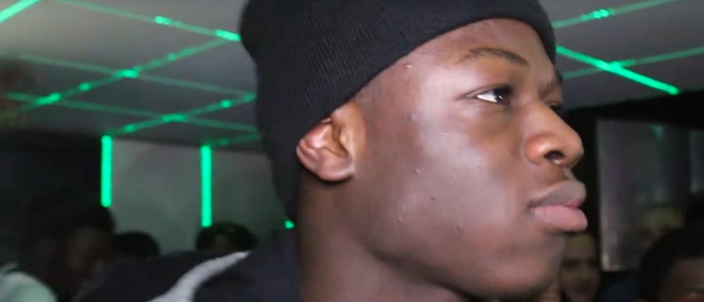 J Hus