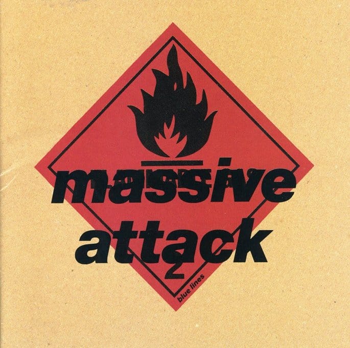 Hear Mark Pritchard's remix of Massive Attack's <em>Blue Lines</em> classic 'Lately' 