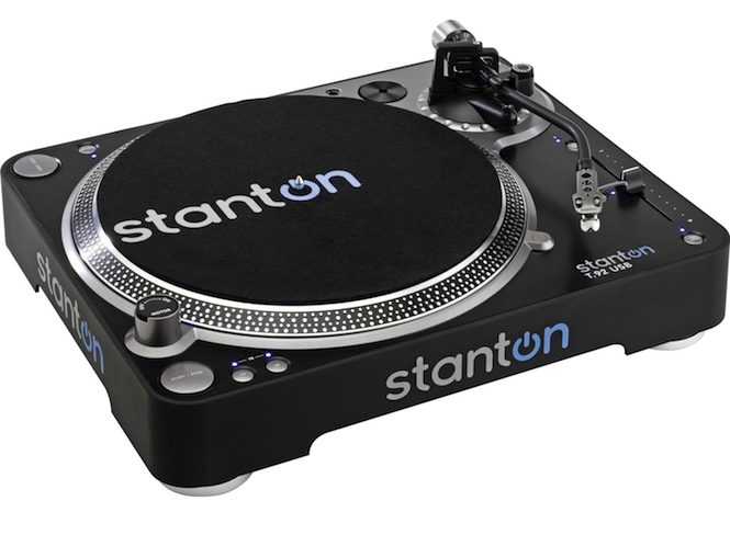 Stanton T.92