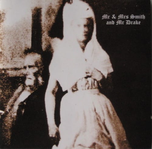 Forgotten Classics: Mr & Mrs Smith and Mr Drake