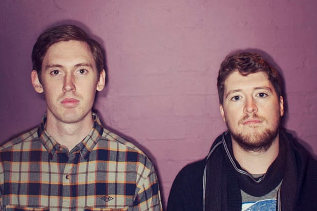 Premiere: stream Dusky's <em>Nobody Else</em> EP in full