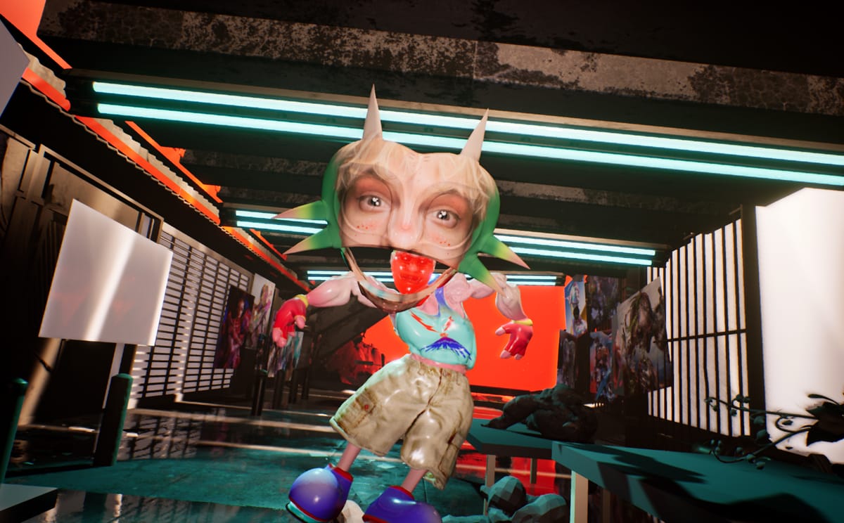 House Of Kenzo