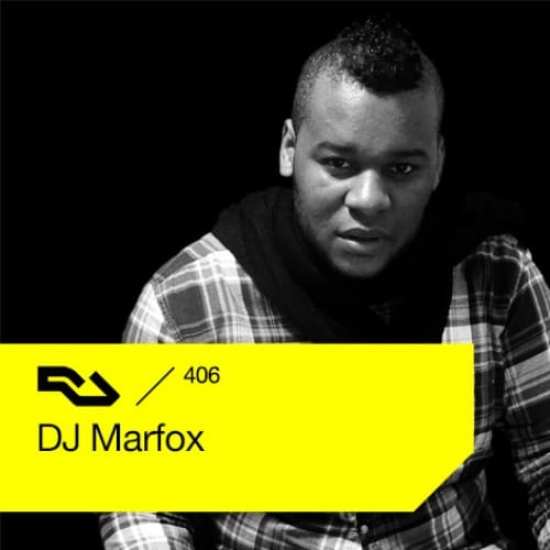 DJ Marfox