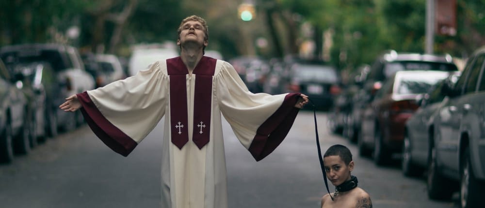 Slug Christ