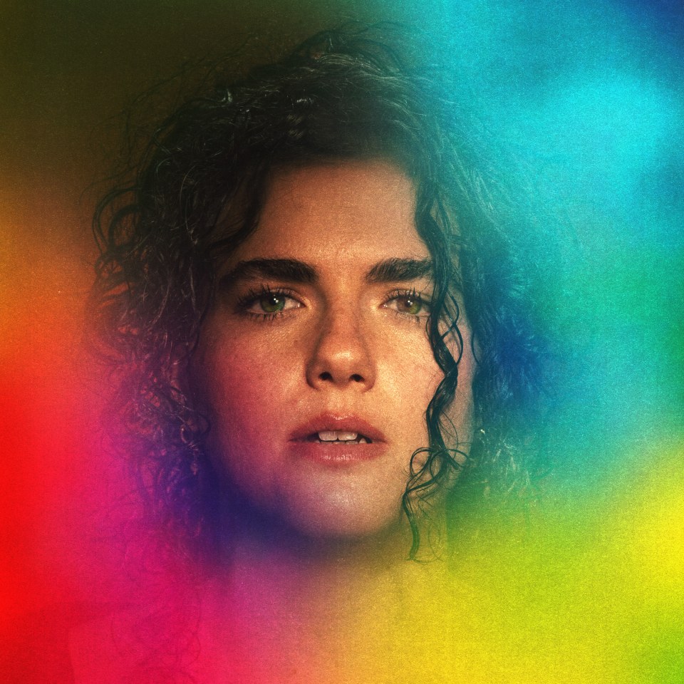 Album artwork