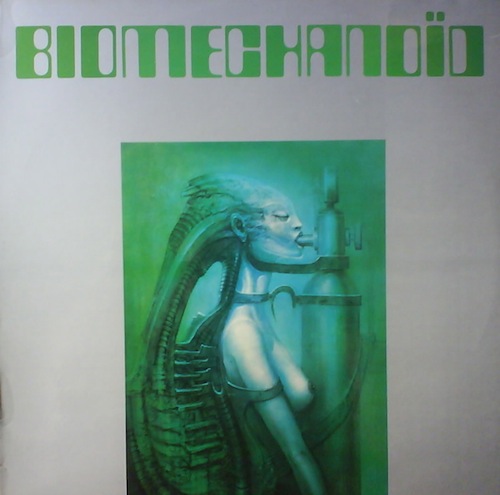 biomechanoid_joel Vandroogenbroeck