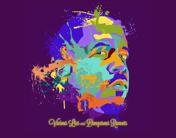 Big Boi reveals <i>Vicious Lies and Dangerous Rumors</i> tracklist: Jai Paul (!), Little Dragon and more feature