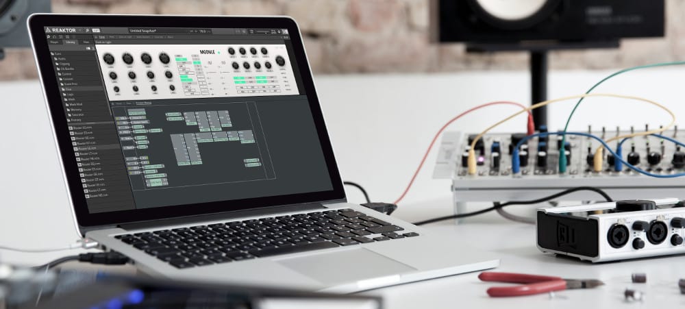 reaktor-6-building-blocks