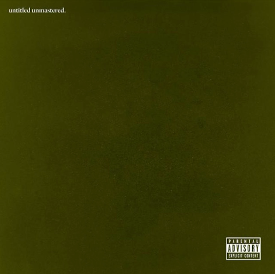 Kendrick Lamar