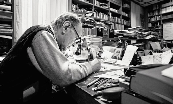Ennio Morricone